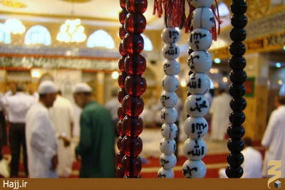 تصاوير شما/ تصاويري از مكه و مدينه و زائران
