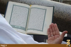تصاوير شما/ تصاويري از مكه و مدينه و زائران