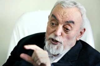 رحیل المناضل الایرانی الکبیر حبیب الله عسکر اولادی