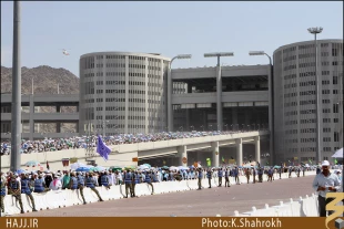 نشست علمي بازشناسي موضوع جمرات برگزار مي‌شود