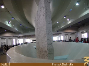 با حضور محققان و پژوهشگران؛

نشست علمی بازشناسی موضوع جمرات برگزار می‌شود