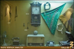 ابزار مورد نياز مردم مكه در هفتاد سال پيش + تصوير
