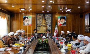 ارائه تسهيلات فرهنگي و پشتيباني به زائران عتبات در دستور كار قرار دارد