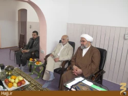 برنامه‌هاي«موكب امام رضا»ايرانيان در كربلا اعلام شد
