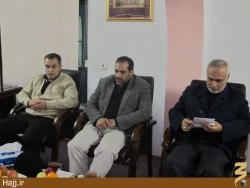 برنامه‌هاي«موكب امام رضا»ايرانيان در كربلا اعلام شد