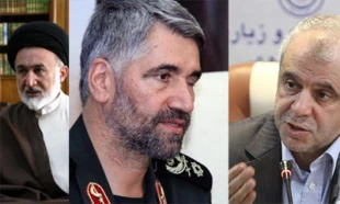 همكاري‌هاي راهيان نور و سازمان حج گسترش مي‌يابد