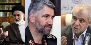 همكاري‌هاي راهيان نور و سازمان حج گسترش مي‌يابد
