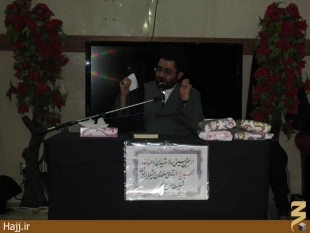 اربعين حضرت سيدالشهدا در مدينه منوره+تصاوير