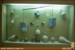 ابزار مورد نياز مردم مكه در هفتاد سال پيش + تصوير