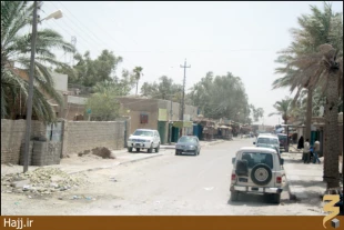 تصاوير شما/سفر به عتبات از نگاهي ديگر