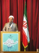كارگاه آموزشي مسوولان فرهنگي عمره/تصاوير