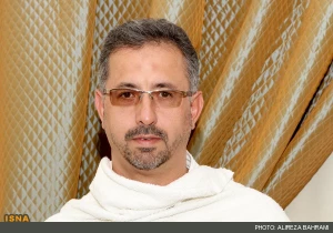 كمال الدين شاهرخ، از سالها عكاسي خود در حج مي گويد:

گفت وگو با عكاس حج كه ۱۲ سفر حج رفته است