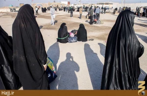 اللهم الرزقنا توفيق زيارت الحسين (ع)  تصاوير