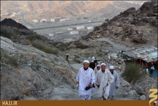 نام غاري كه در قرآن از آن ياد شده است+تصاوير