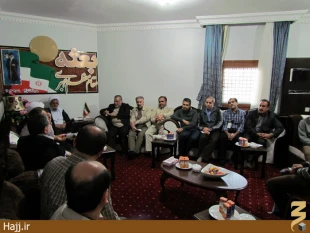 ديدگاه ۲۴ پزشك متخصص درباره اعزام زائران به عمره