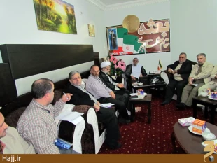 ديدگاه ۲۴ پزشك متخصص درباره اعزام زائران به عمره