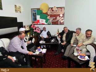 ديدگاه ۲۴ پزشك متخصص درباره اعزام زائران به عمره
