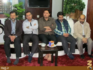 ديدگاه ۲۴ پزشك متخصص درباره اعزام زائران به عمره