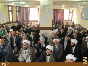 راه اندازي نخستين  آشپزخانه فوق مدرن ايران در كربلا 