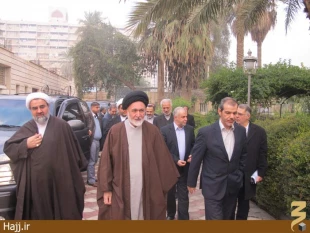 سرمايه گذاران ايراني آماده حضور در عراق هستند