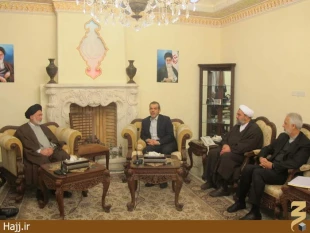 سرمايه گذاران ايراني آماده حضور در عراق هستند
