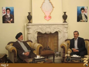 سرمايه گذاران ايراني آماده حضور در عراق هستند
