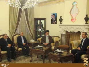 سرمايه گذاران ايراني آماده حضور در عراق هستند
