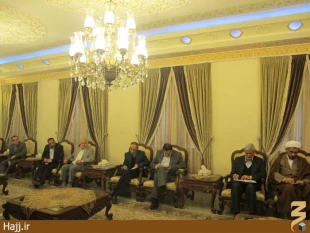سرمايه گذاران ايراني آماده حضور در عراق هستند