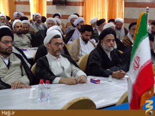 جزئيات ديدار هيات حج ايران و عربستان تشريح شد