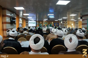 جزئيات ديدار هيات حج ايران و عربستان تشريح شد