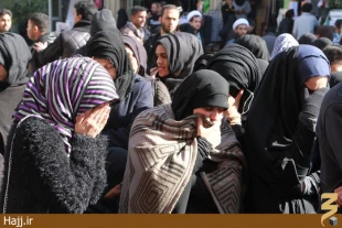 تصاوير شما/حضور اروپايي ها در كربلا