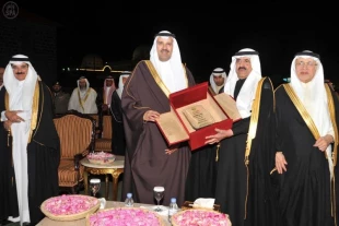 حضور وزير ارشاد در هشتمين اجلاس وزراي فرهنگ كشورهاي اسلامي