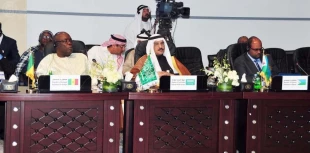 حضور وزير ارشاد در هشتمين اجلاس وزراي فرهنگ كشورهاي اسلامي