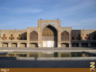 امروز، باني مسجد «سيد» اصفهان درگذشت