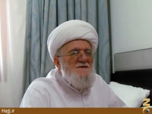 سفر آیت‌الله تسخیری به عربستان+تصاویر