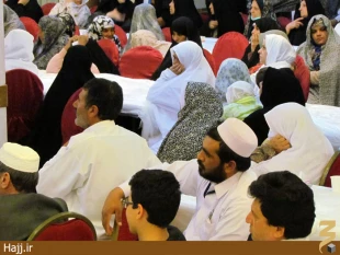 برگزاري هم‌انديشي«اهل سنت همگامان ومرزبانان غيور انقلاب اسلامي»در مدينه