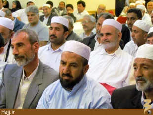 برگزاري هم‌انديشي«اهل سنت همگامان ومرزبانان غيور انقلاب اسلامي»در مدينه