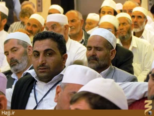 برگزاري هم‌انديشي«اهل سنت همگامان ومرزبانان غيور انقلاب اسلامي»در مدينه
