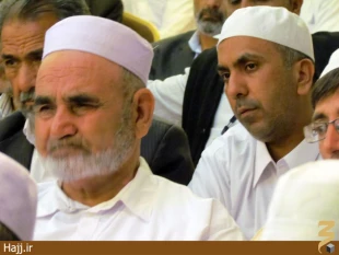 برگزاري هم‌انديشي«اهل سنت همگامان ومرزبانان غيور انقلاب اسلامي»در مدينه