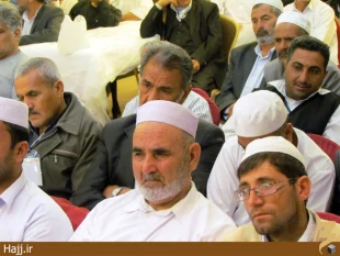 برگزاري هم‌انديشي«اهل سنت همگامان ومرزبانان غيور انقلاب اسلامي»در مدينه
