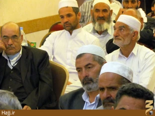 برگزاري هم‌انديشي«اهل سنت همگامان ومرزبانان غيور انقلاب اسلامي»در مدينه