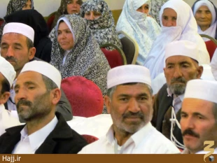 برگزاري هم‌انديشي«اهل سنت همگامان ومرزبانان غيور انقلاب اسلامي»در مدينه
