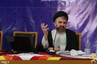 آغازبه كار همايش كارگزاران عمره دانشگاهيان در مشهد