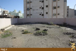 از قيام فخ و شهداي آن در مكه چه مي دانيد؟/تصاوير