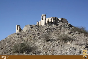از قيام فخ و شهداي آن در مكه چه مي دانيد؟/تصاوير