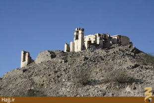 از قيام فخ و شهداي آن در مكه چه مي دانيد؟/تصاوير