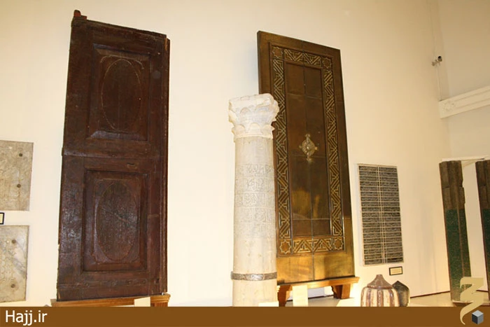 قديمي ترين آثار موجود از مسجدالحرام و مسجدالنبي 