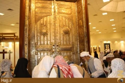 قديمي ترين آثار موجود از مسجدالحرام و مسجدالنبي 