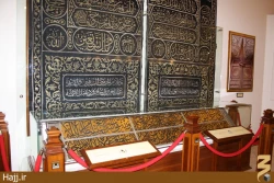 قديمي ترين آثار موجود از مسجدالحرام و مسجدالنبي 