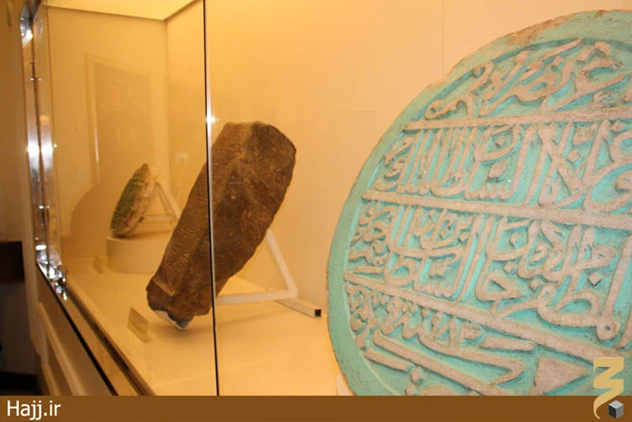 قديمي ترين آثار موجود از مسجدالحرام و مسجدالنبي 